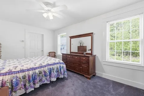 123 Evergreen Drive New Hampton NH 03256