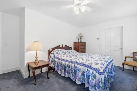 123 Evergreen Drive New Hampton NH 03256