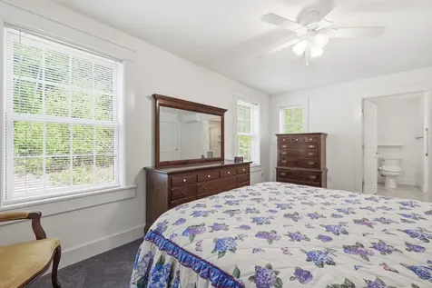 123 Evergreen Drive New Hampton NH 03256