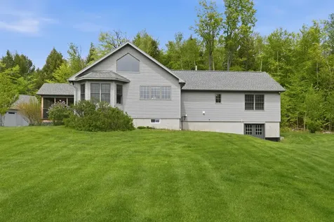 123 Evergreen Drive New Hampton NH 03256