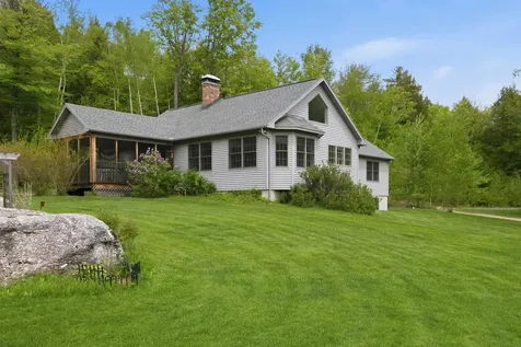 123 Evergreen Drive New Hampton NH 03256
