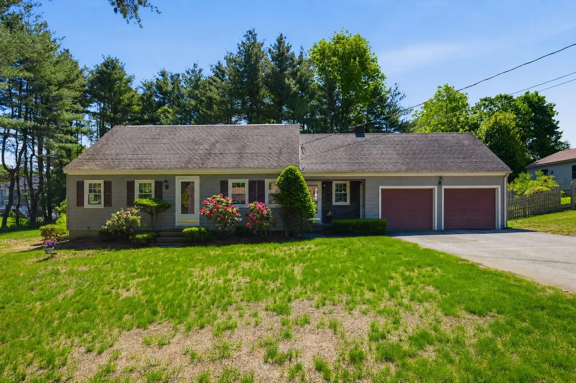 23 Rustic Lane Plaistow NH 03865