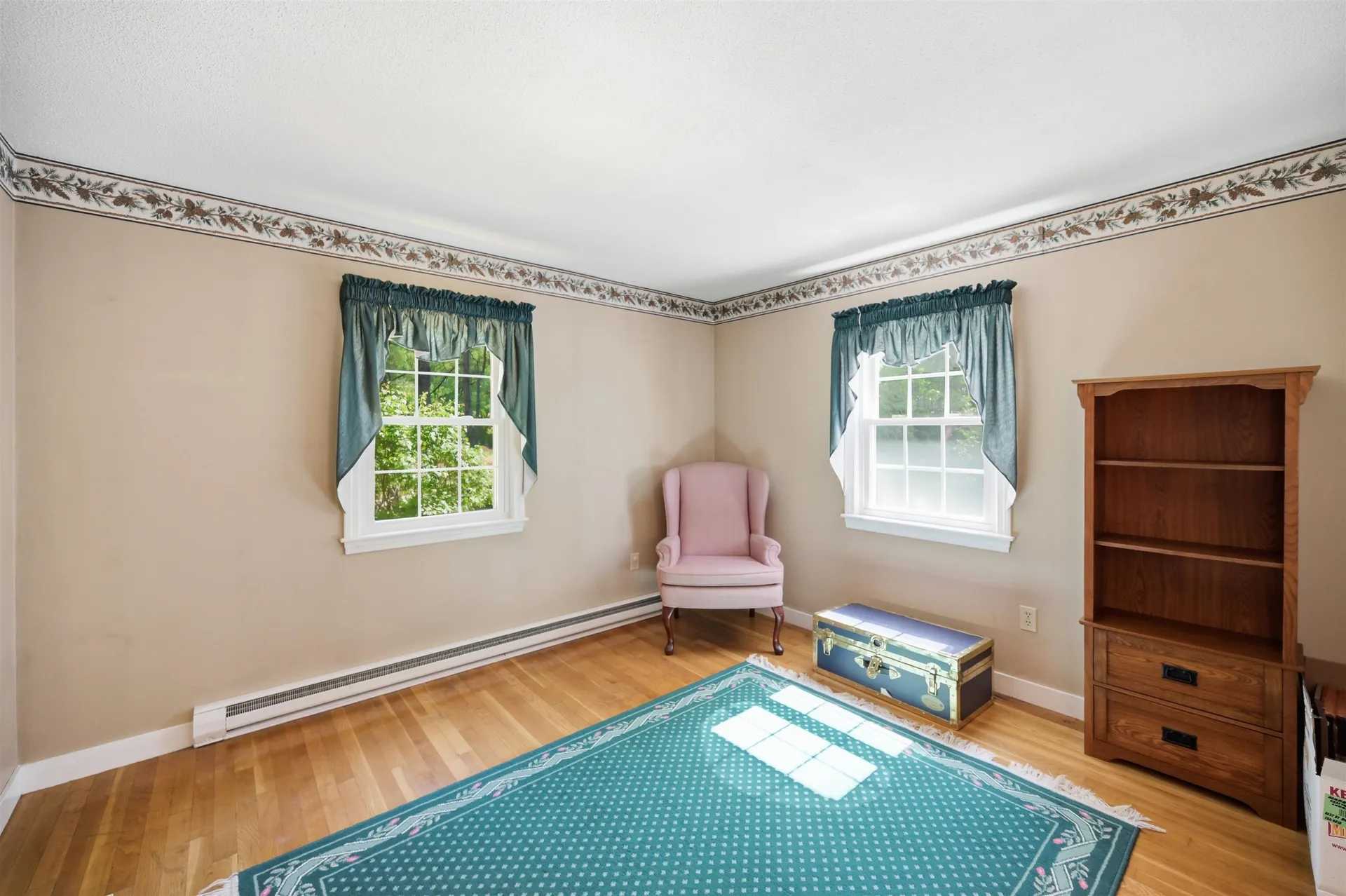 23 Rustic Lane Plaistow NH 03865