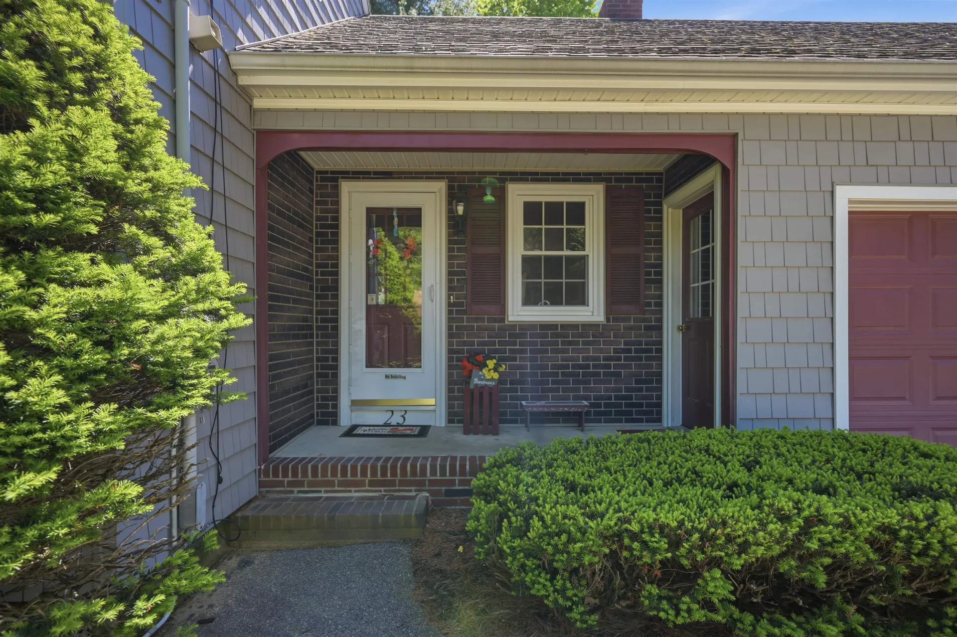 23 Rustic Lane Plaistow NH 03865
