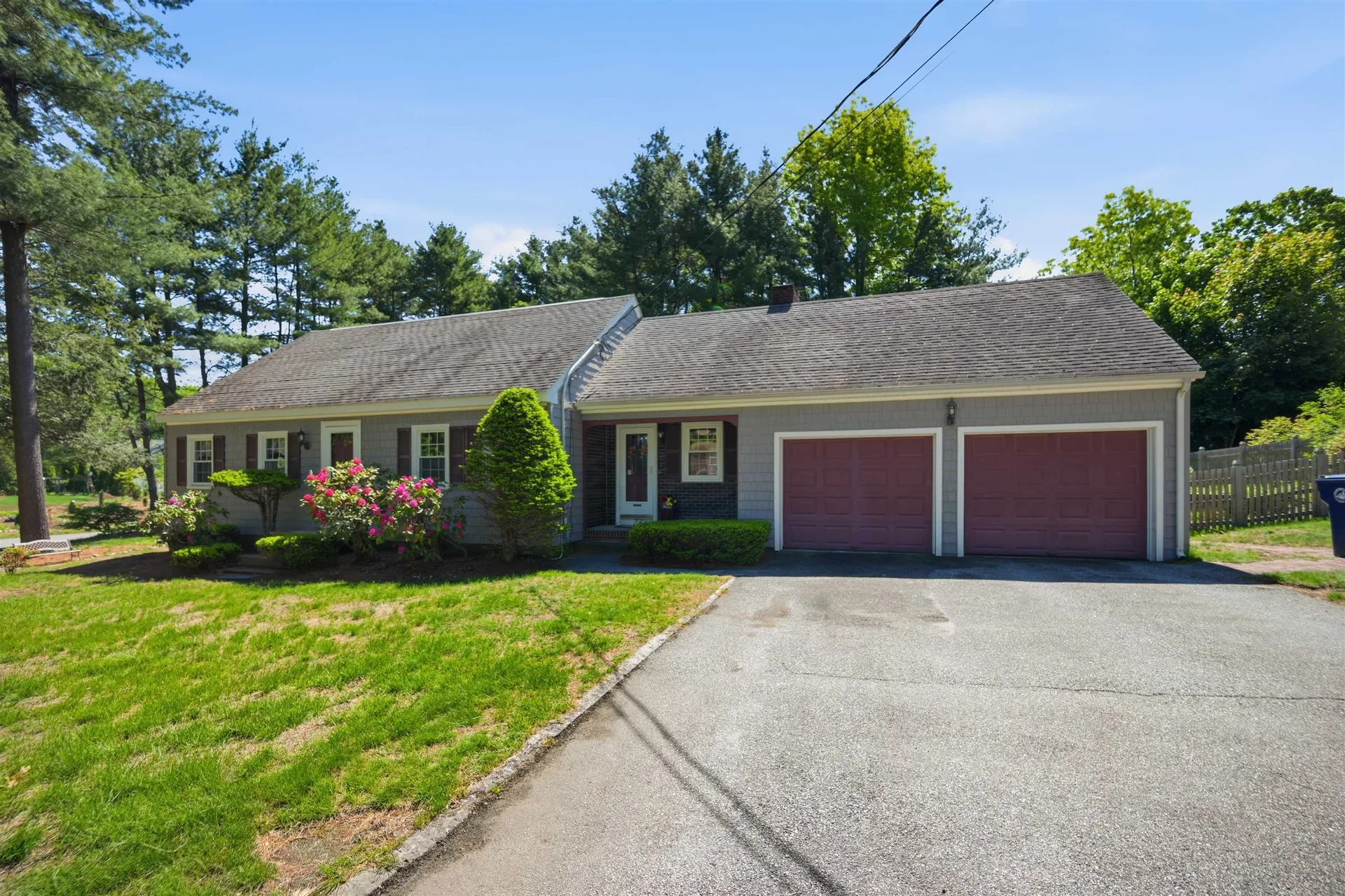 23 Rustic Lane Plaistow NH 03865