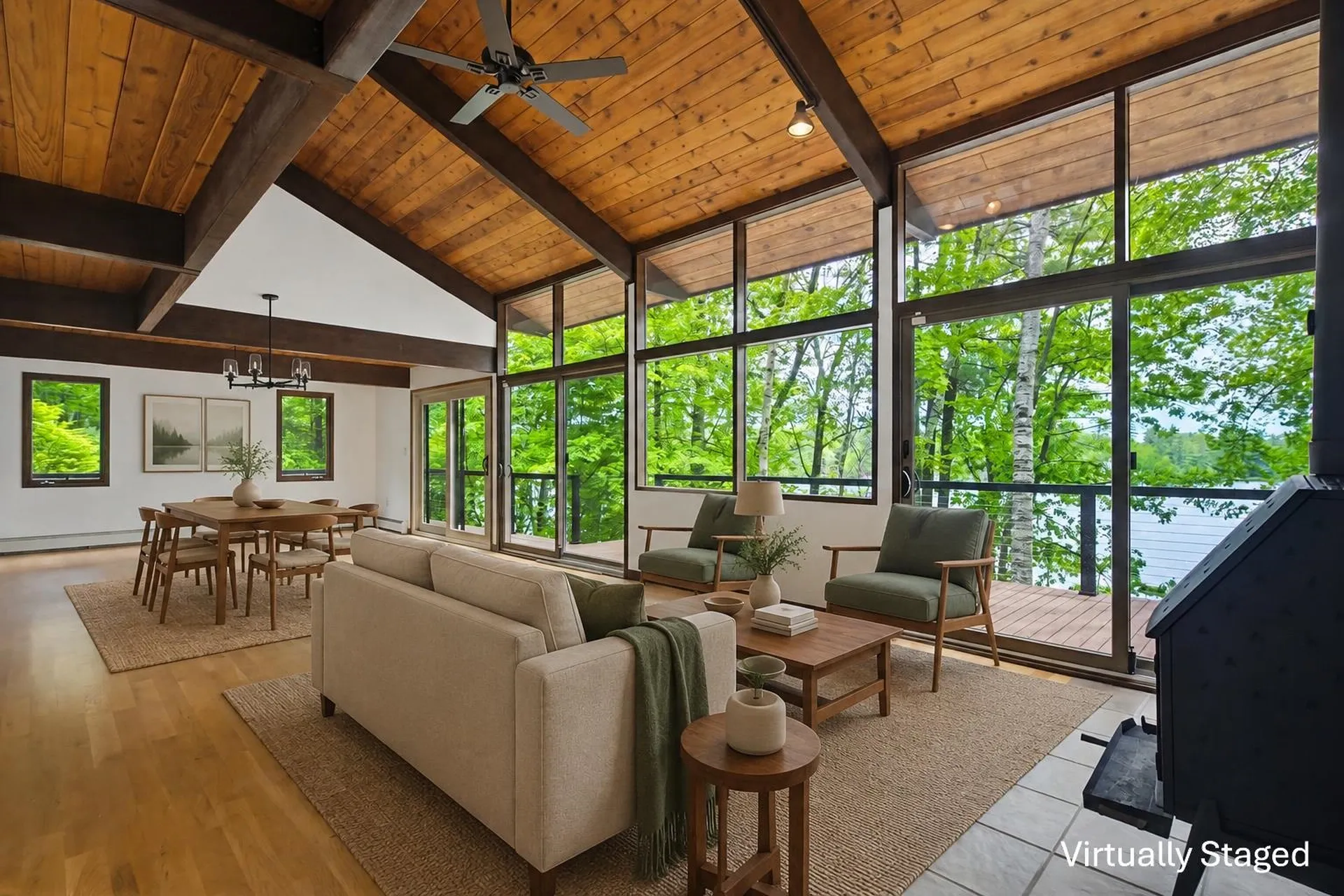 18 Treehouse Way Barrington NH 03825