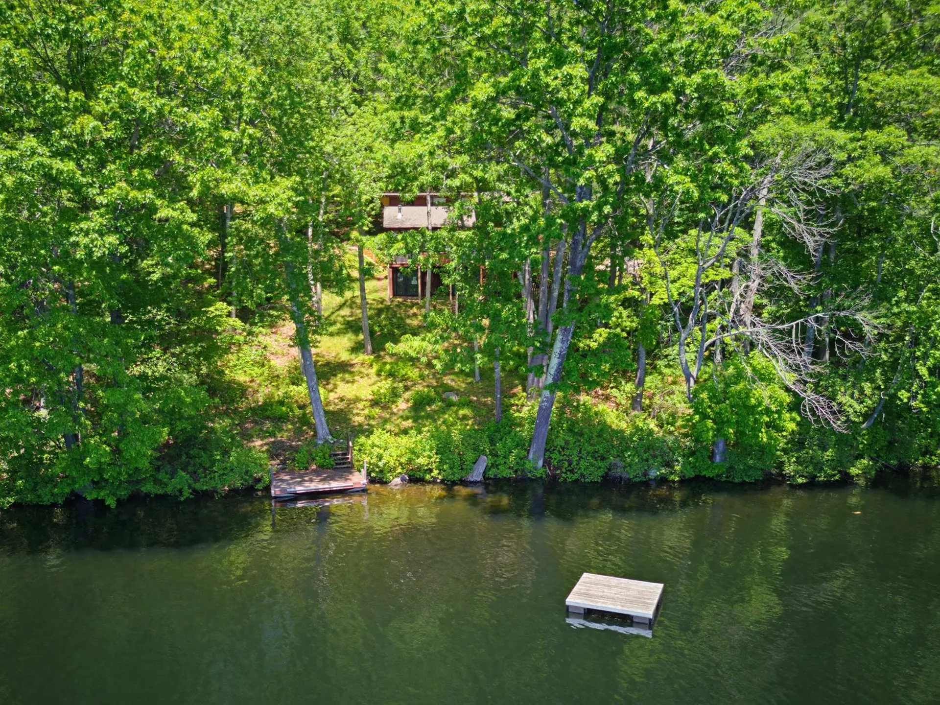 18 Treehouse Way Barrington NH 03825