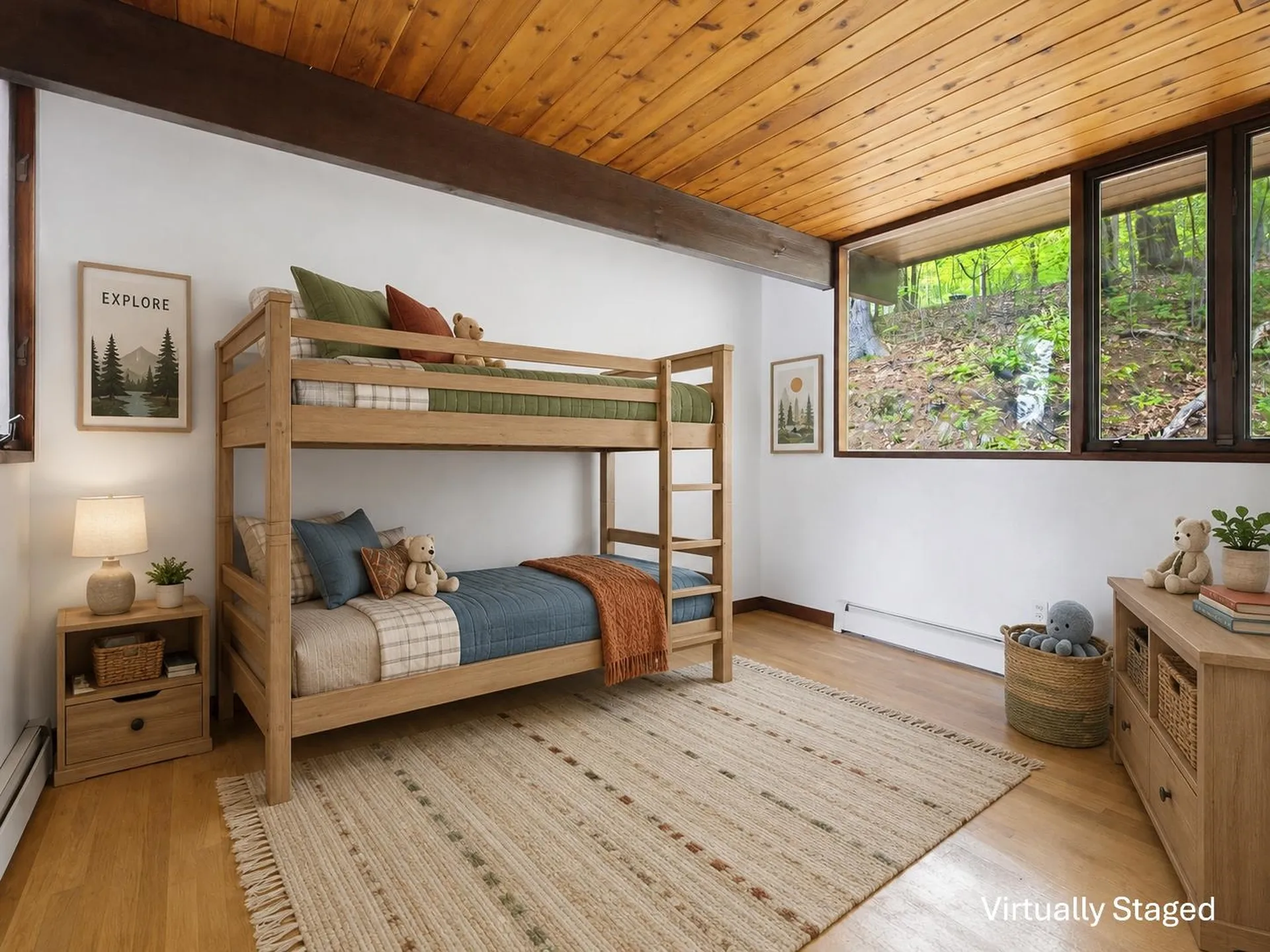 18 Treehouse Way Barrington NH 03825