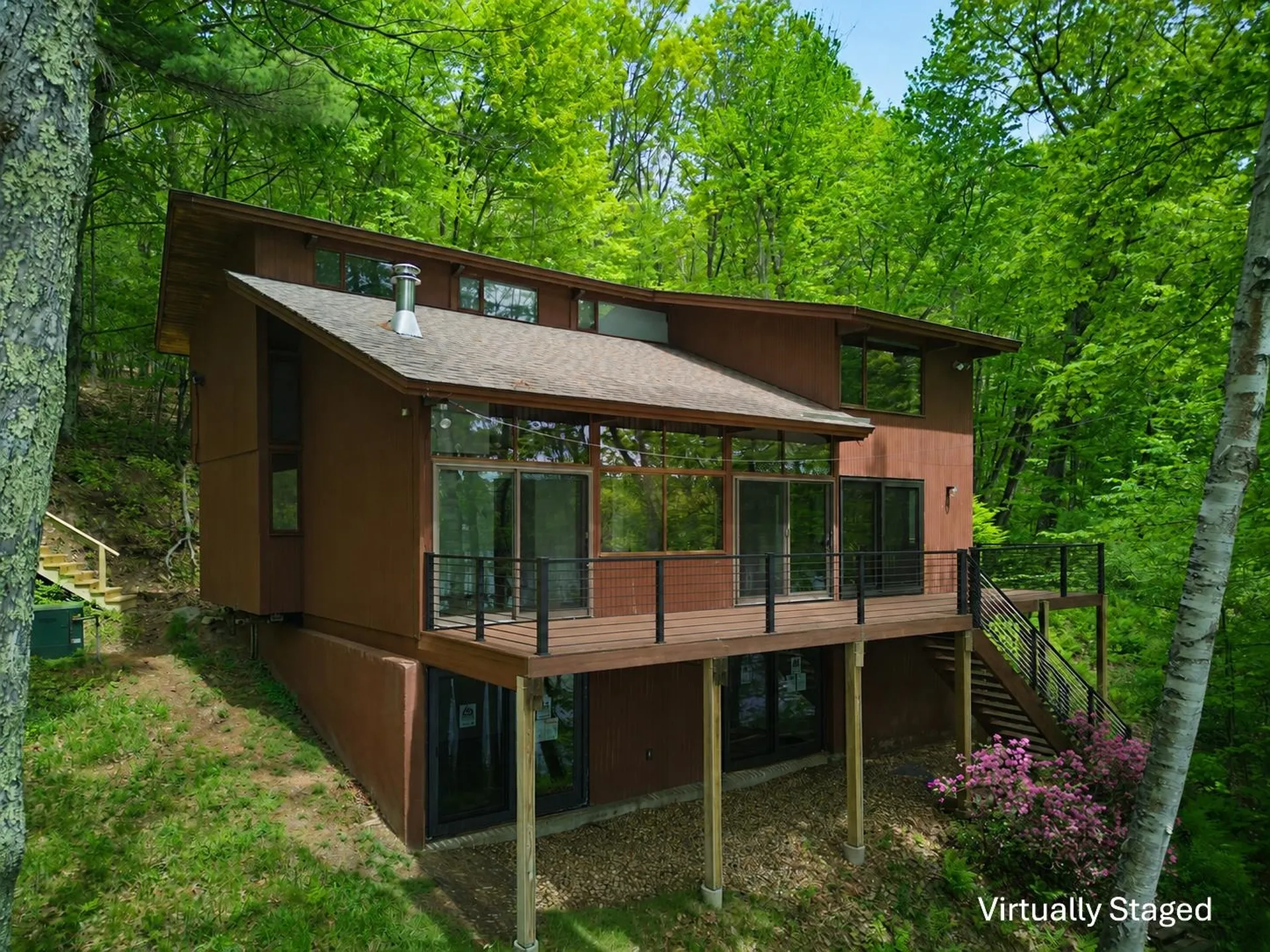 18 Treehouse Way Barrington NH 03825