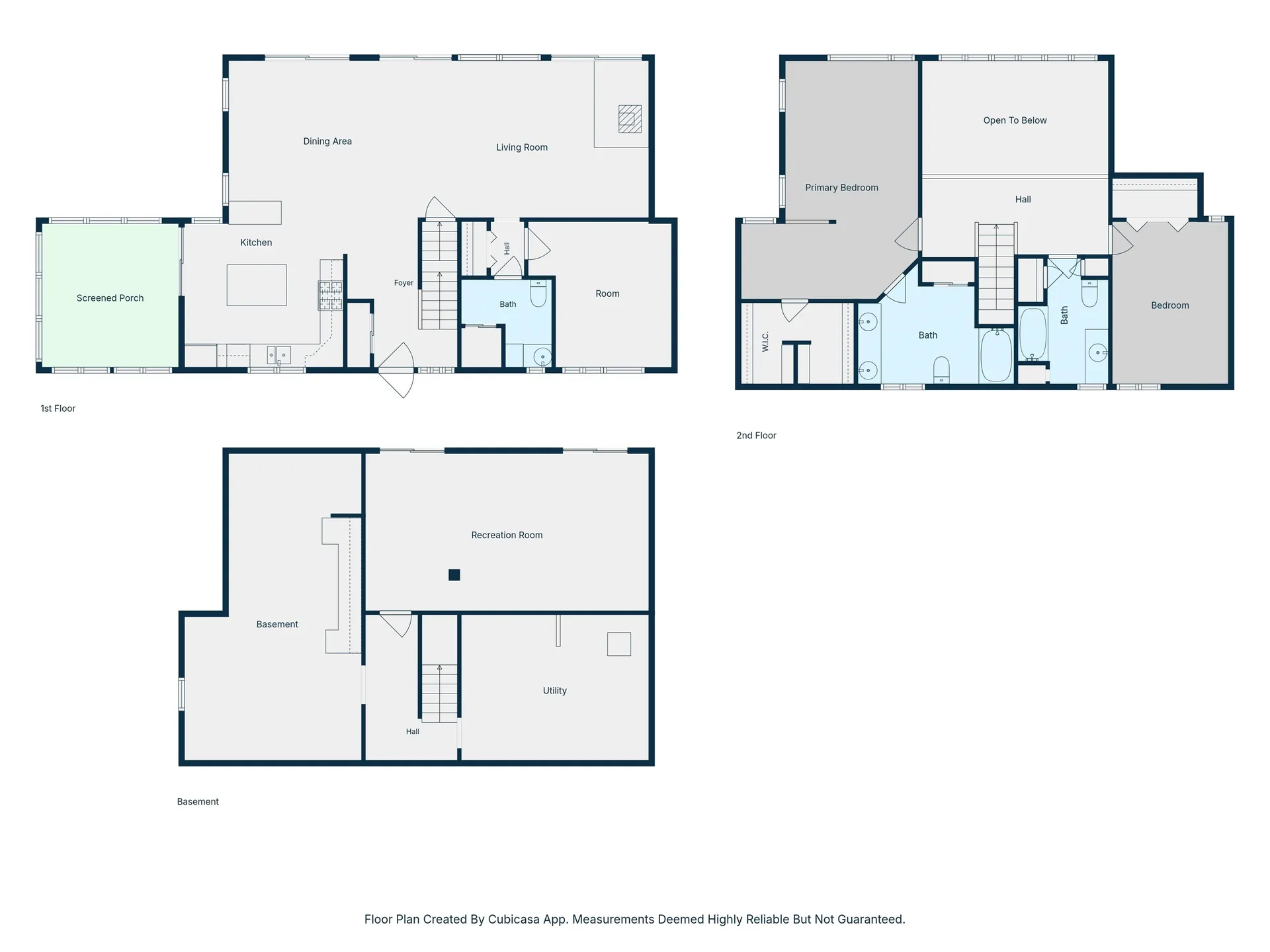 18 Treehouse Way Barrington NH 03825