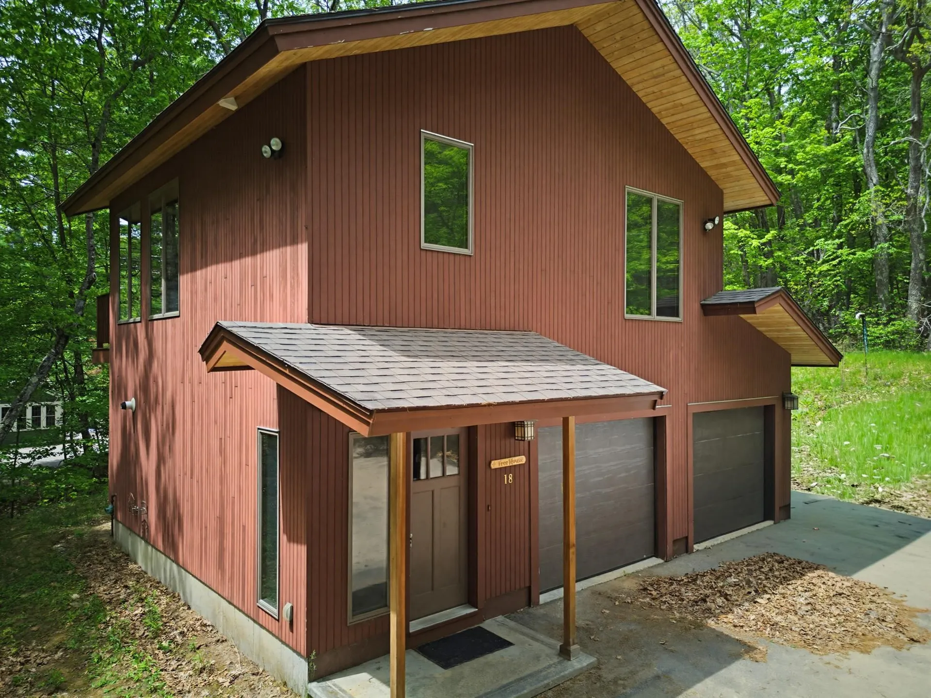 18 Treehouse Way Barrington NH 03825