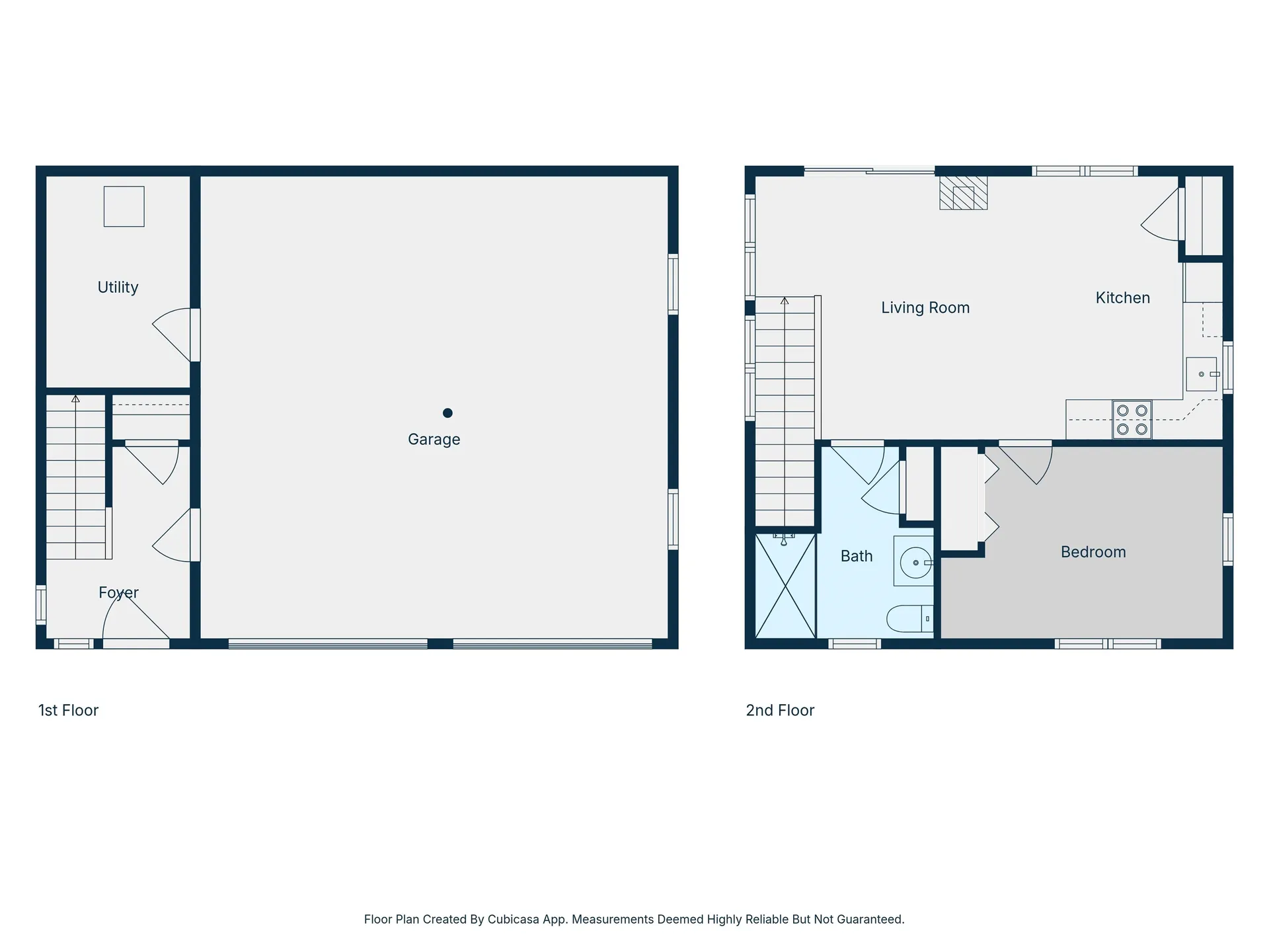 18 Treehouse Way Barrington NH 03825