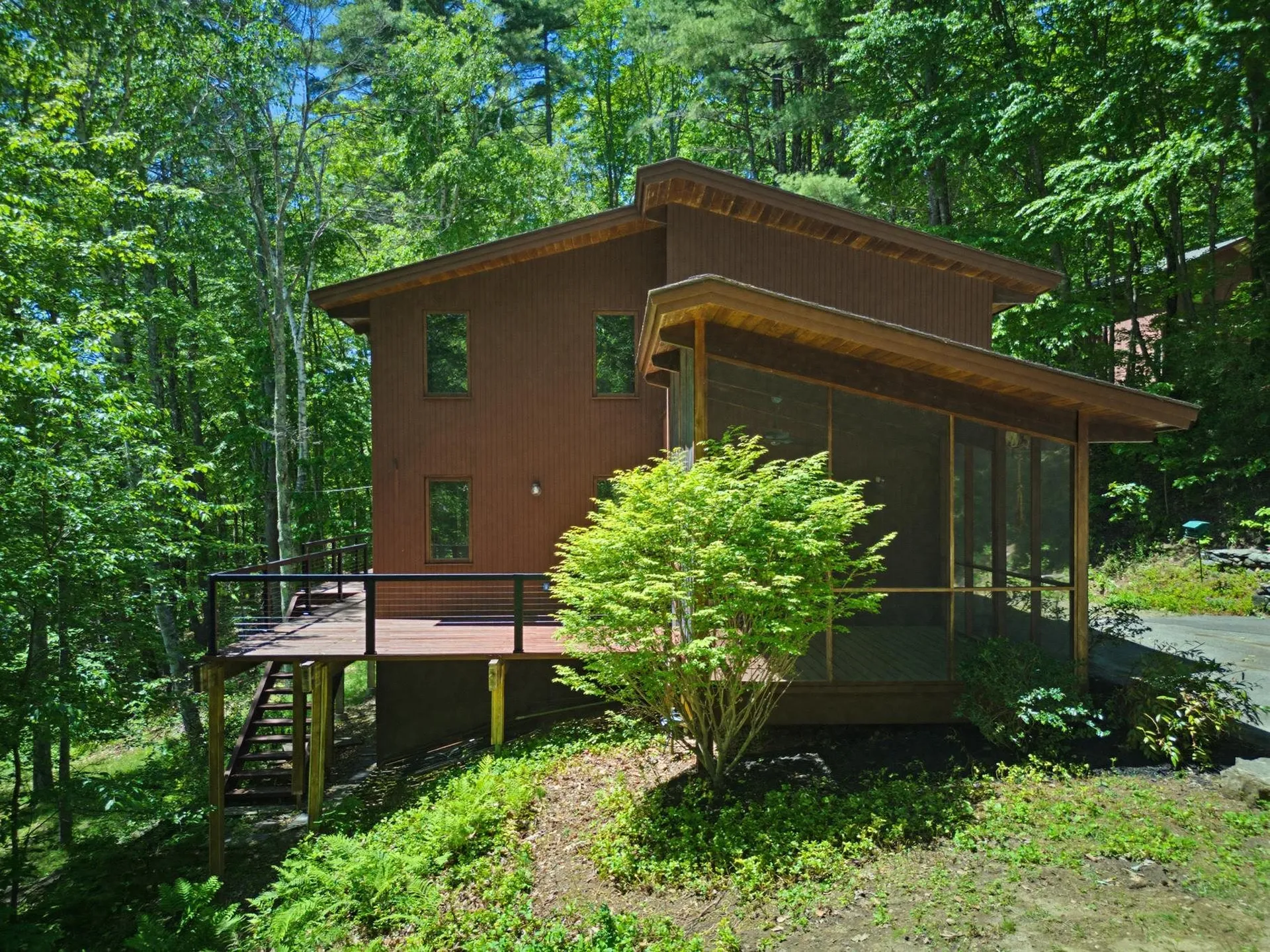 18 Treehouse Way Barrington NH 03825