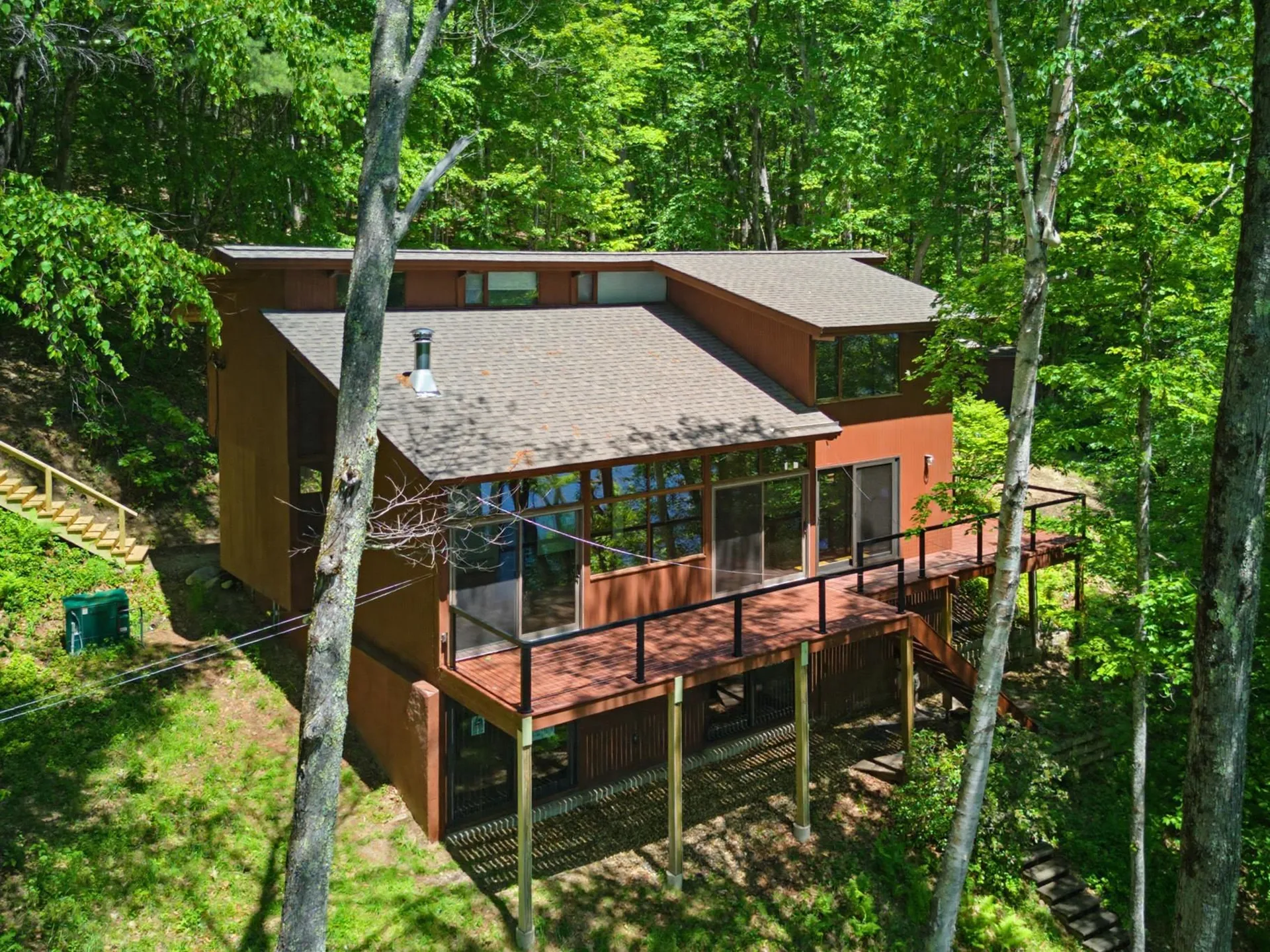 18 Treehouse Way Barrington NH 03825
