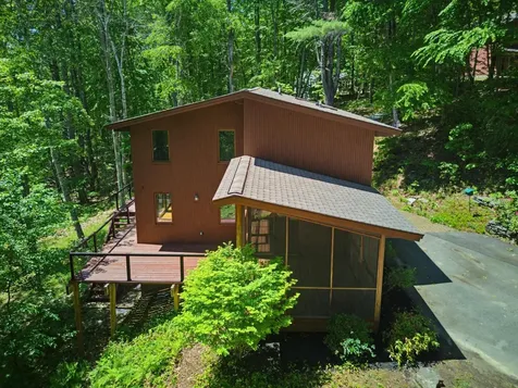 18 Treehouse Way Barrington NH 03825
