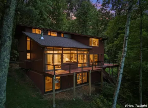 18 Treehouse Way Barrington NH 03825