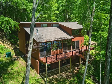 18 Treehouse Way Barrington NH 03825