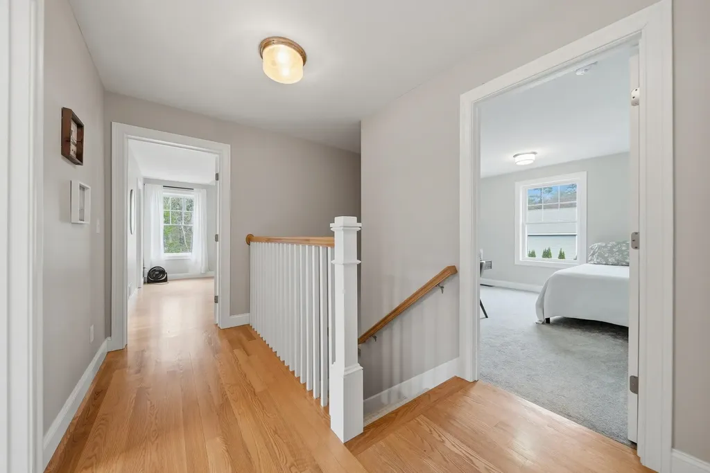 4 Farm Meadows Lane Londonderry NH 03053