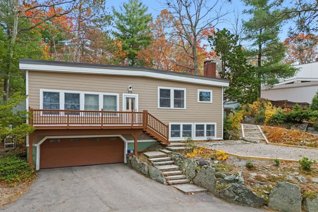 171 High Ridge Road Manchester NH 03104
