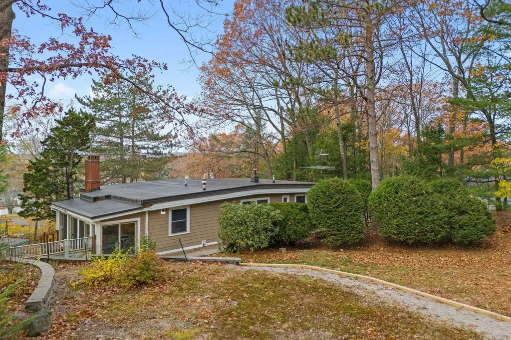 171 High Ridge Road Manchester NH 03104