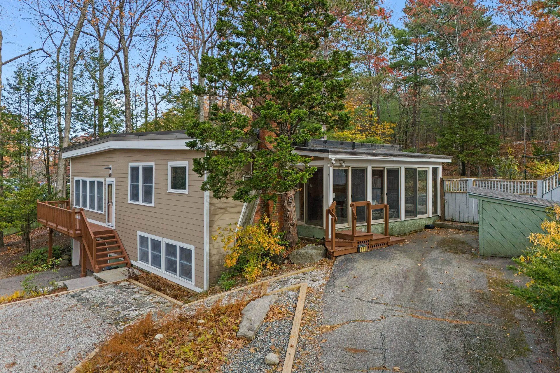 171 High Ridge Road Manchester NH 03104