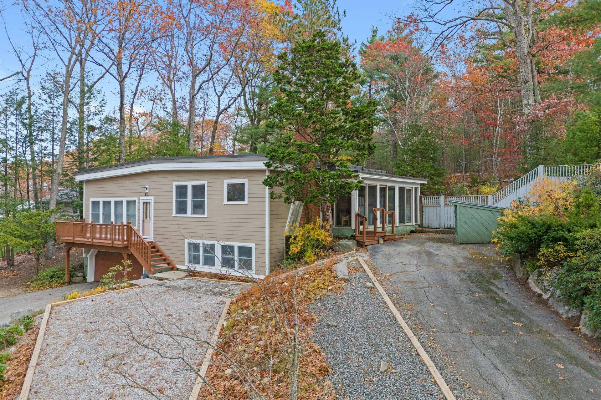 171 High Ridge Road Manchester NH 03104