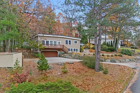 171 High Ridge Road Manchester NH 03104