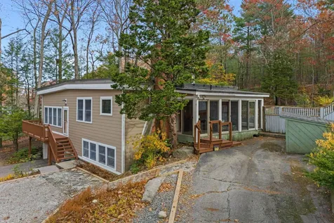 171 High Ridge Road Manchester NH 03104