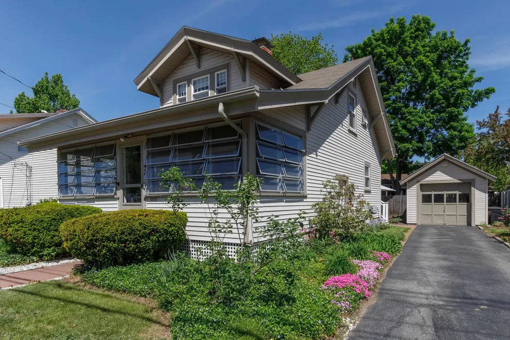42 Rockingham Street Concord NH 03301