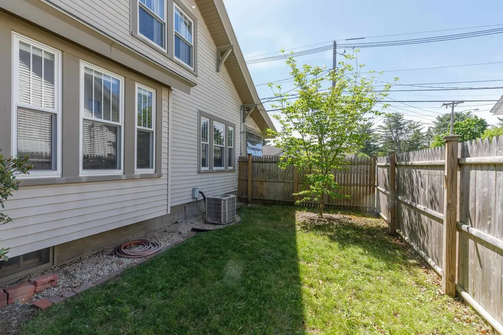42 Rockingham Street Concord NH 03301