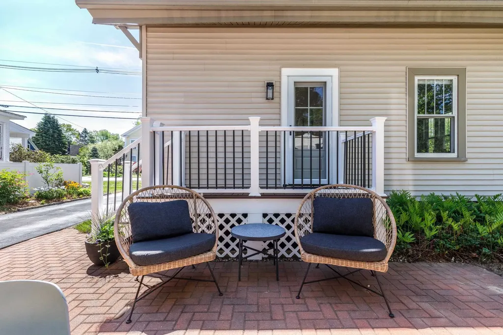 42 Rockingham Street Concord NH 03301