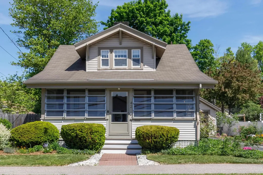 42 Rockingham Street Concord NH 03301