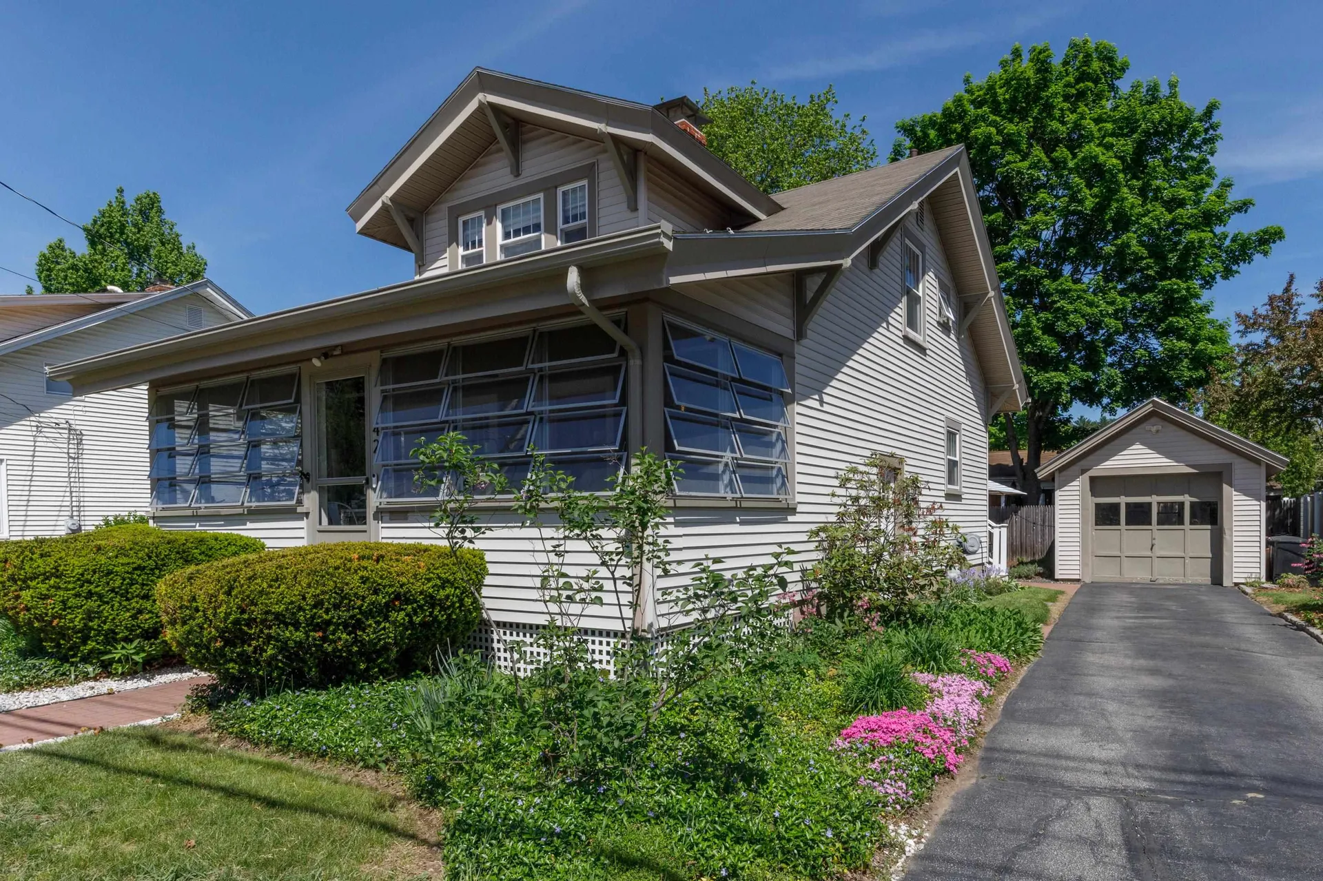42 Rockingham Street Concord NH 03301