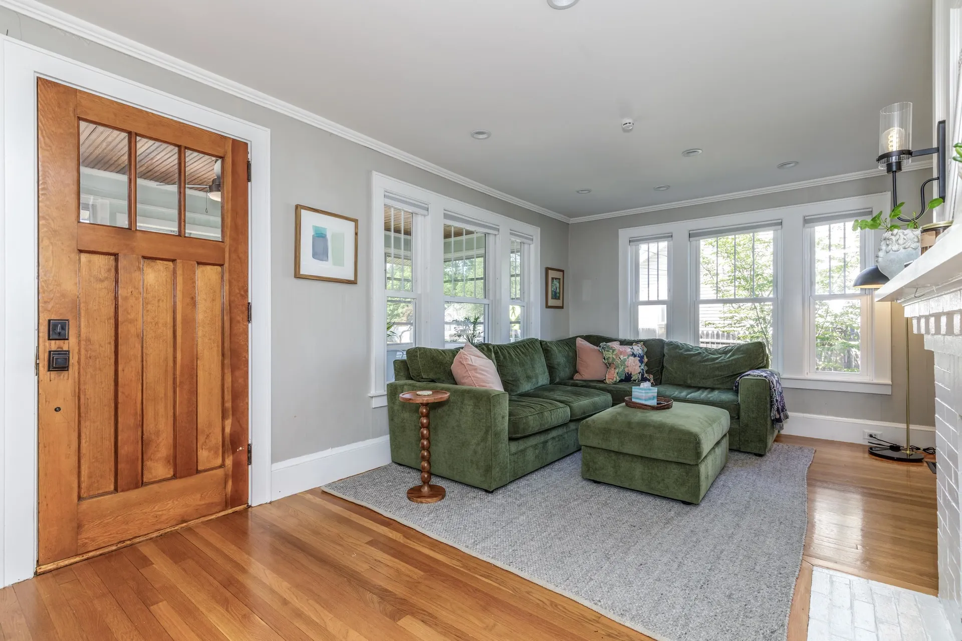 42 Rockingham Street Concord NH 03301