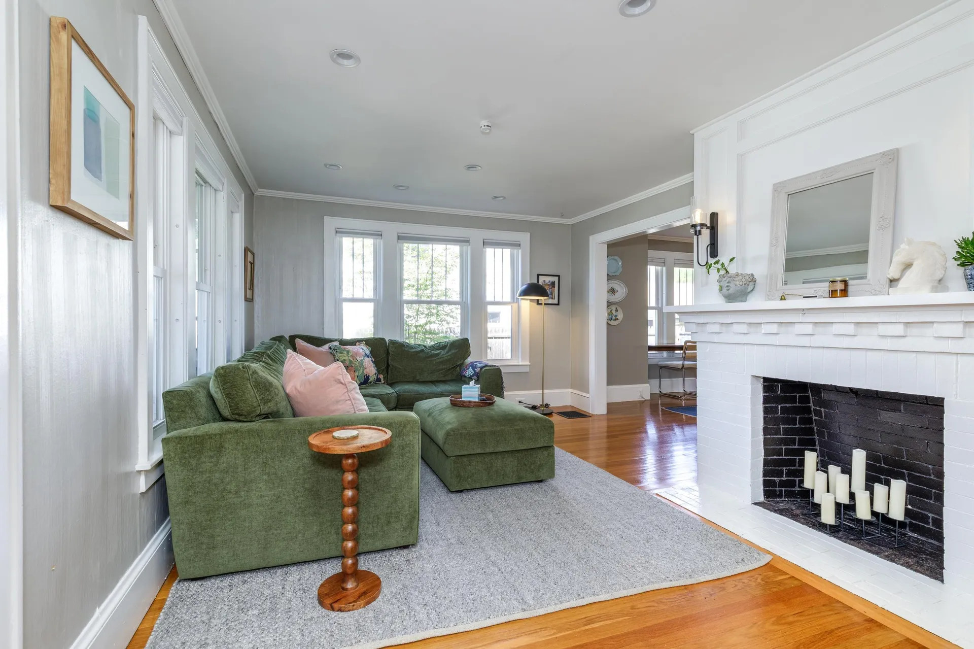 42 Rockingham Street Concord NH 03301
