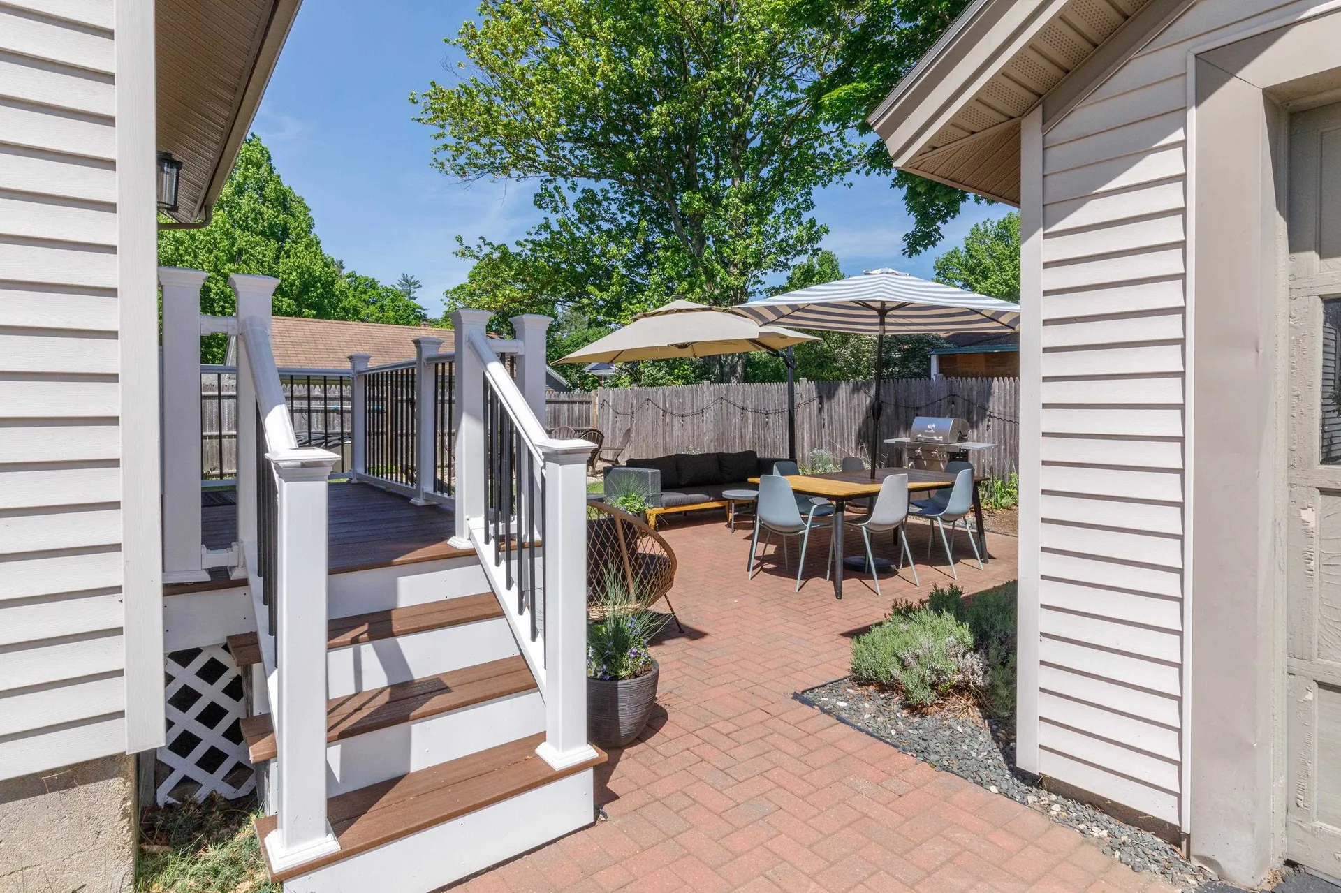 42 Rockingham Street Concord NH 03301