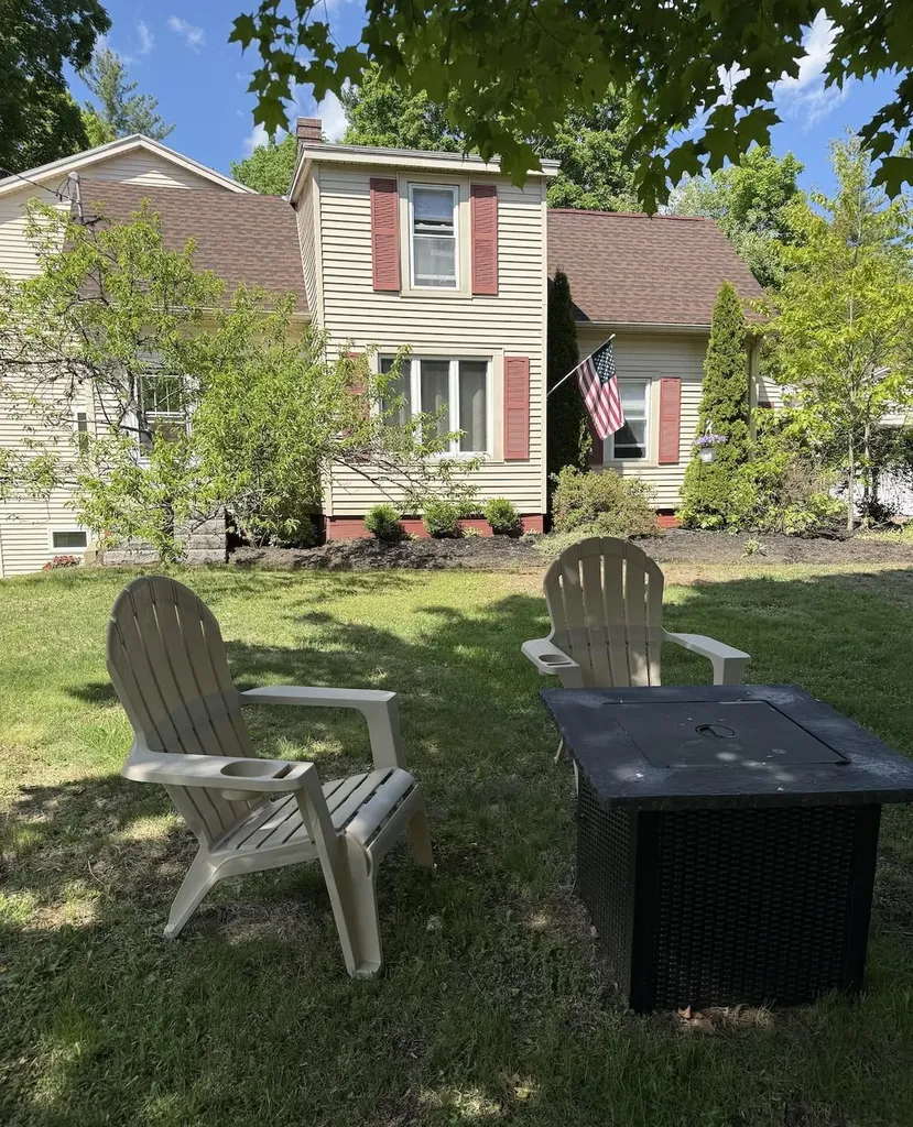 500 Silver Street Rollinsford NH 03869