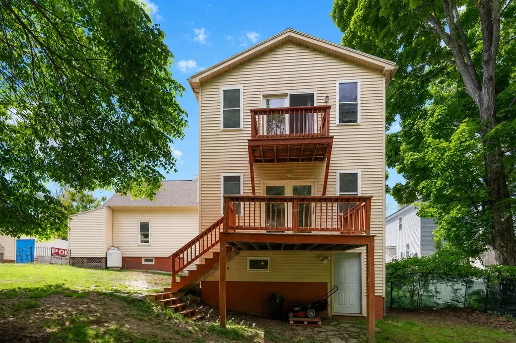 500 Silver Street Rollinsford NH 03869