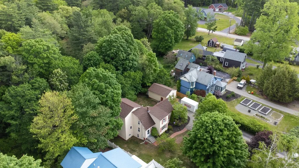 500 Silver Street Rollinsford NH 03869