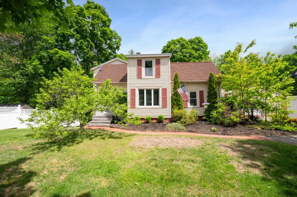500 Silver Street Rollinsford NH 03869