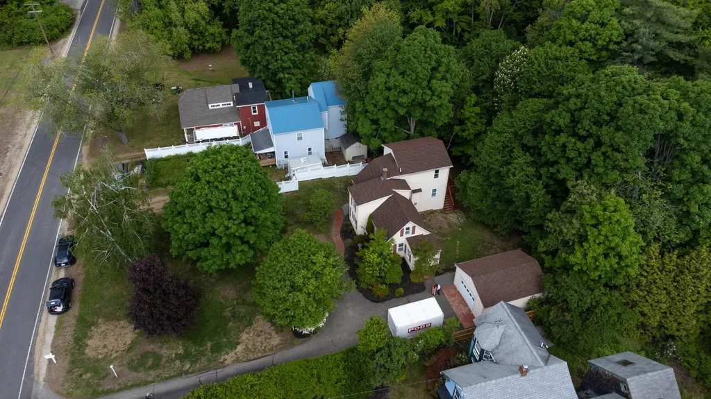 500 Silver Street Rollinsford NH 03869