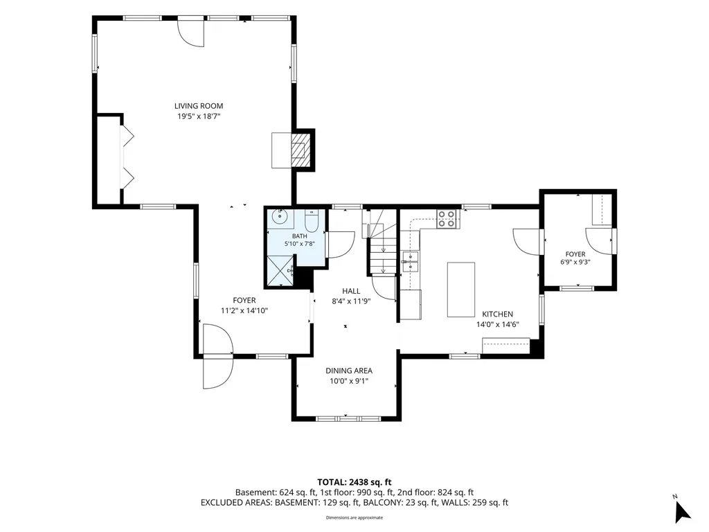 500 Silver Street Rollinsford NH 03869