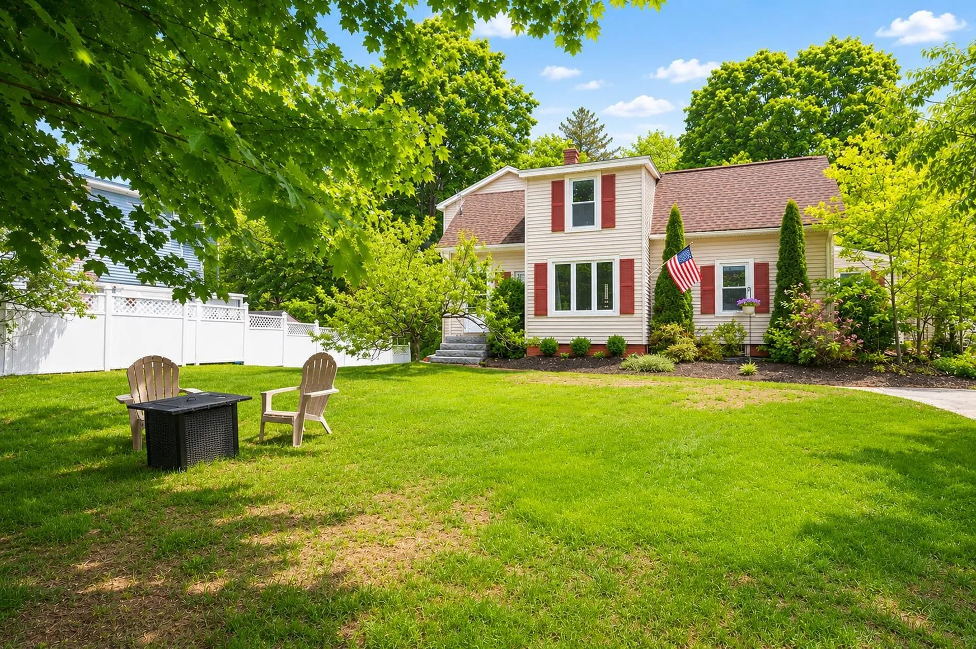 500 Silver Street Rollinsford NH 03869