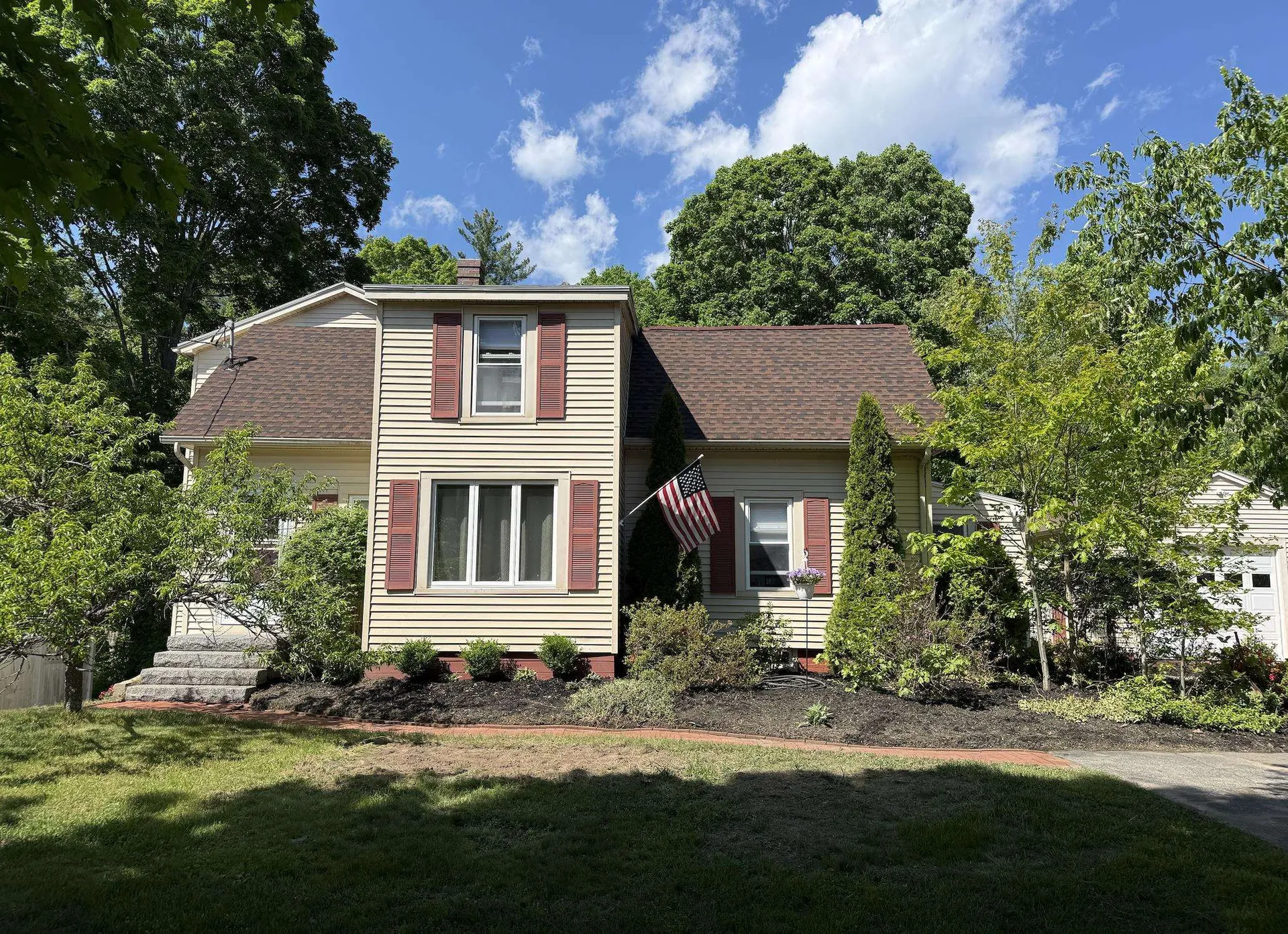 500 Silver Street Rollinsford NH 03869