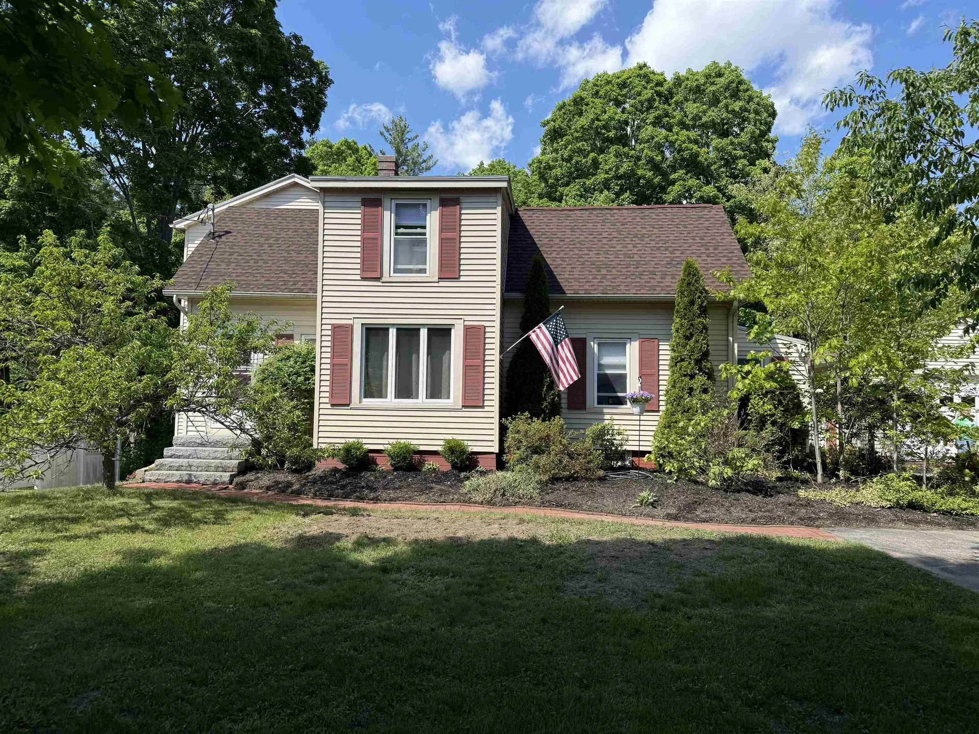 500 Silver Street Rollinsford NH 03869