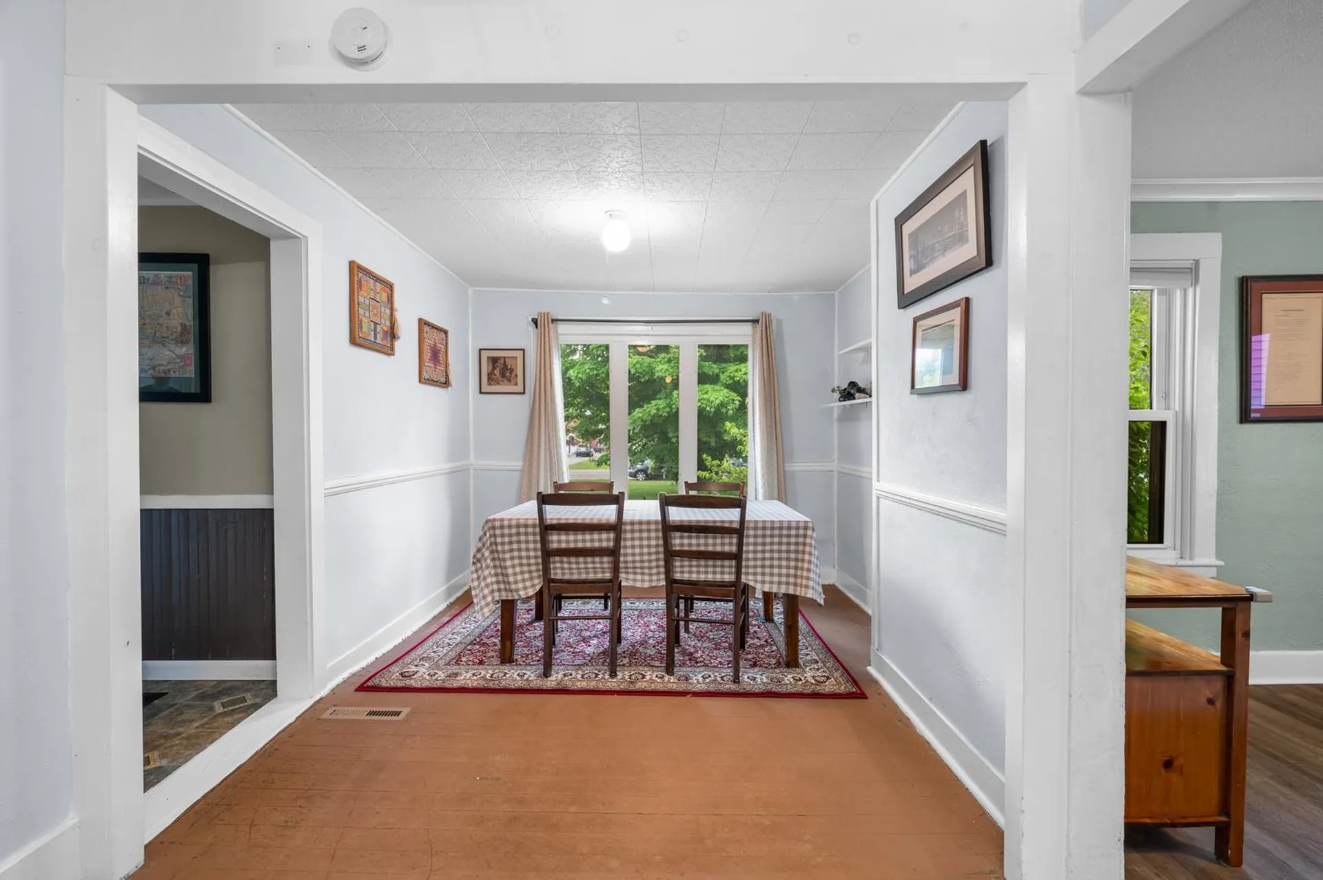 500 Silver Street Rollinsford NH 03869