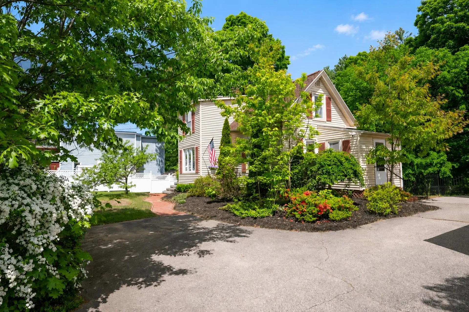 500 Silver Street Rollinsford NH 03869