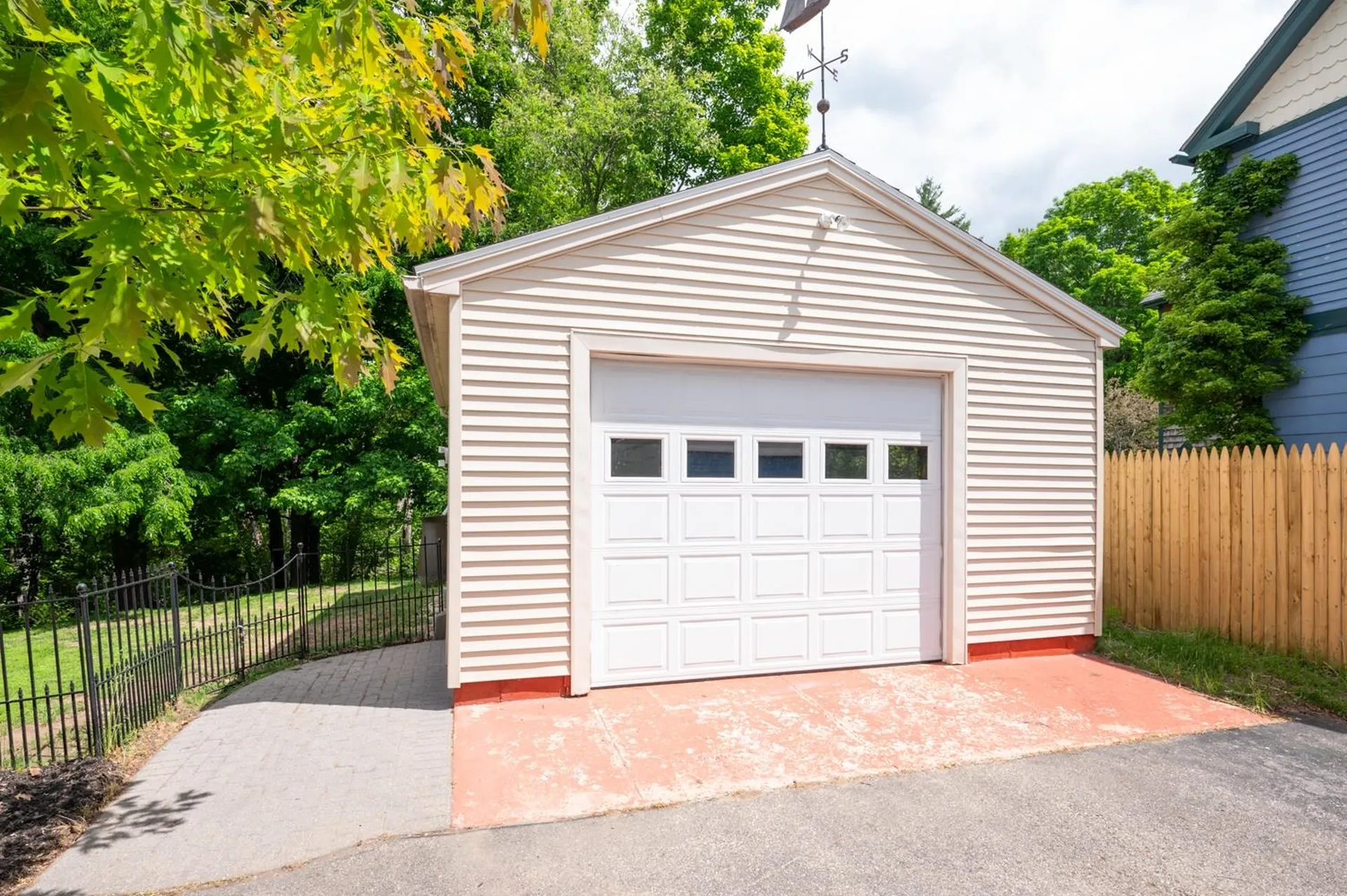 500 Silver Street Rollinsford NH 03869