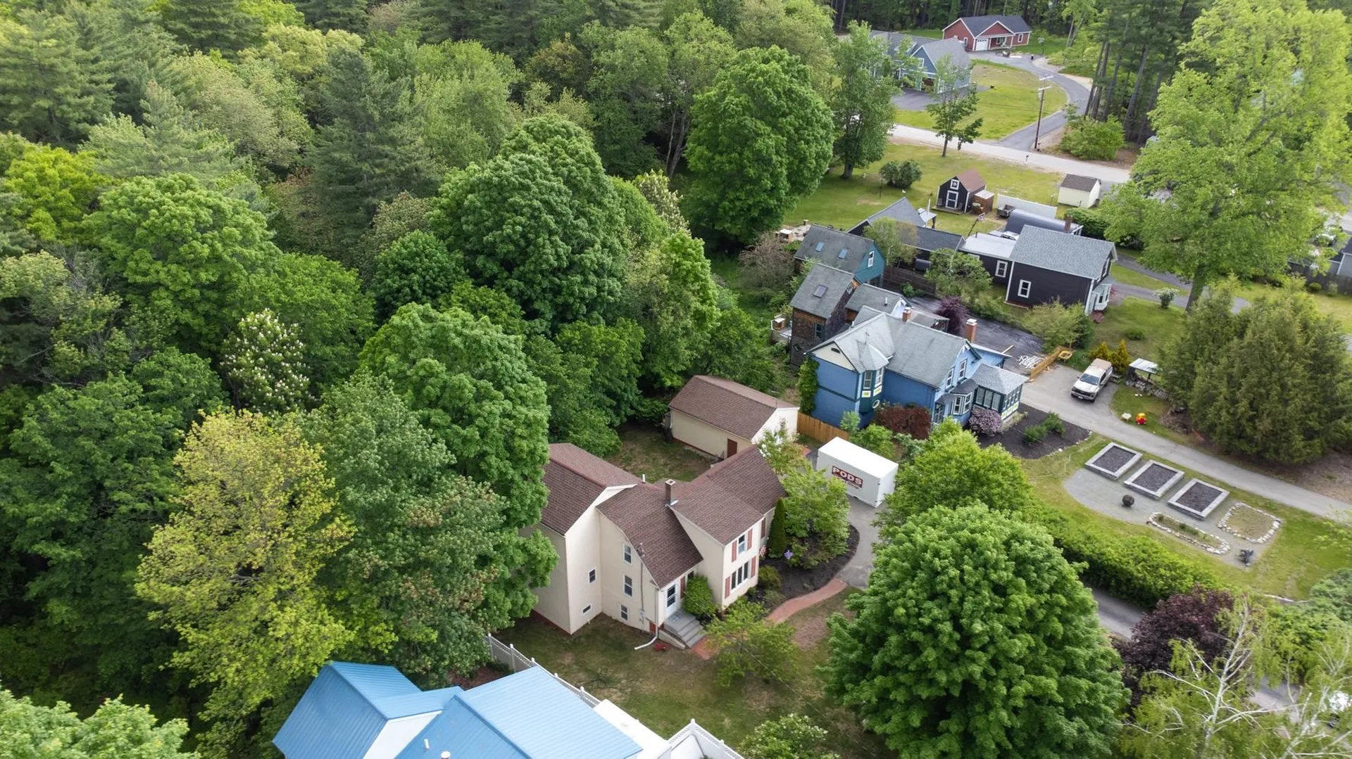 500 Silver Street Rollinsford NH 03869