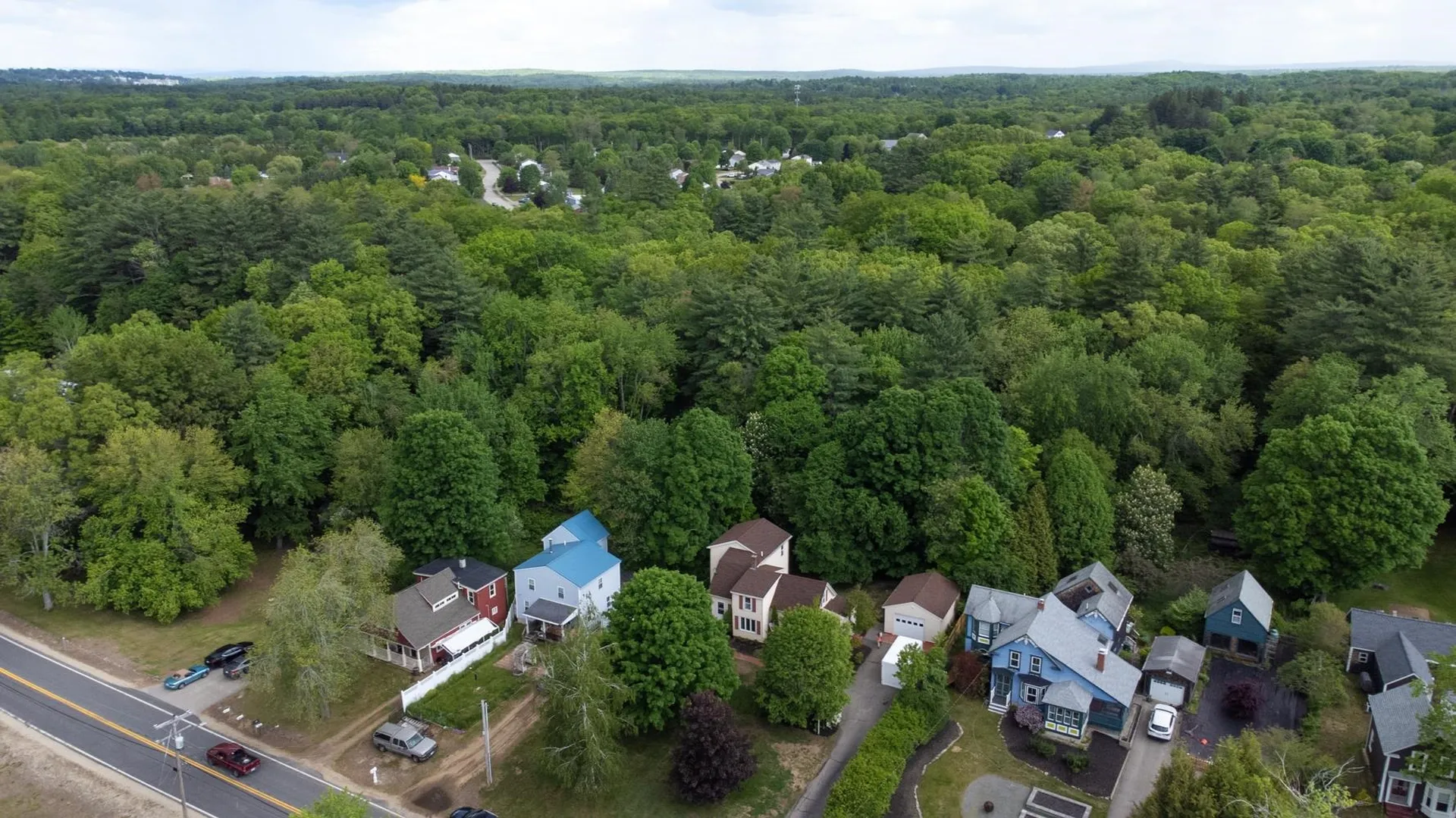 500 Silver Street Rollinsford NH 03869